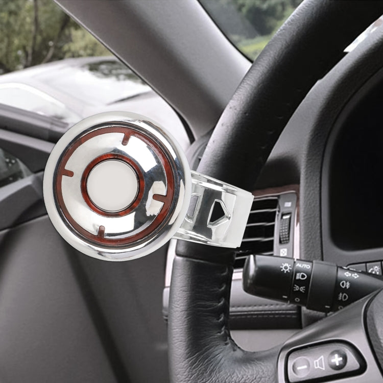 YI-71 Car Steering Wheel Booster Ball Car Power Handle — view 7