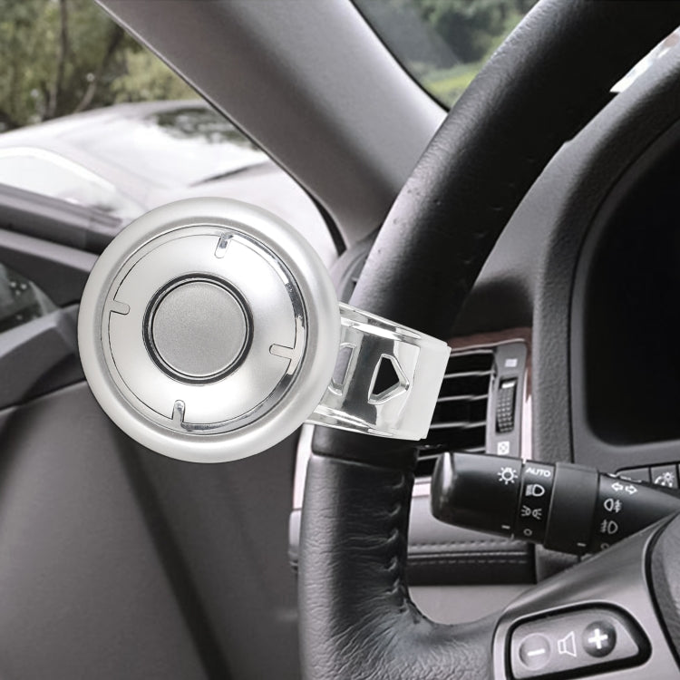 YI-71 Car Steering Wheel Booster Ball Car Power Handle — view 9