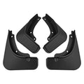 4pcs/Set Car Auto Soft Plastic Splash Flaps Fender Guard, For KIA Sportage 2023