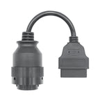 14 Pin to 16 Pin OBD2 Adapter Cable, For Cat ET3
