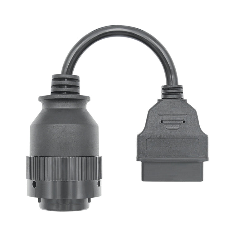 14 Pin to 16 Pin OBD2 Adapter Cable, For Cat ET3