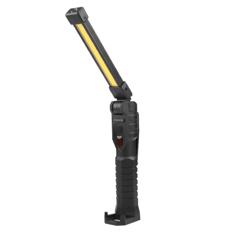 FT20 Folding Magnet Car Inspection Light Work Maintenance Lamp Strong Emergency COB LED Lamp