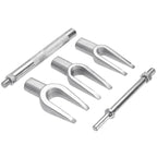 Car Fork Pry Ball Joint Removal Tool Puller — view 2