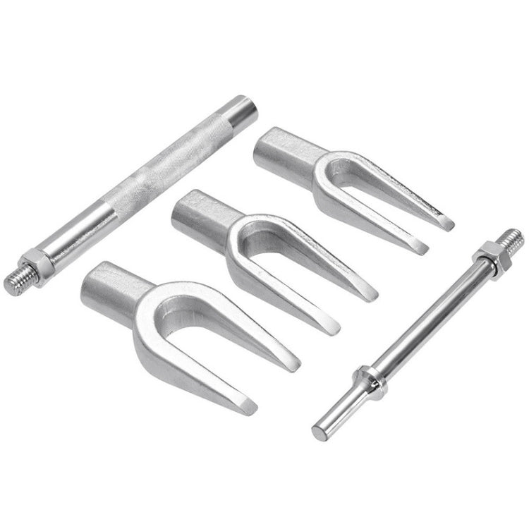 Car Fork Pry Ball Joint Removal Tool Puller — view 2