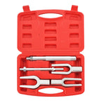 Car Fork Pry Ball Joint Removal Tool Puller — view 4
