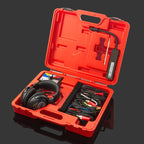 Car 6-channel Electronic Stethoscope Engine Chassis and Gearbox Abnormal Sound Tester — view 2