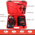 Car 6-channel Electronic Stethoscope Engine Chassis and Gearbox Abnormal Sound Tester — view 3