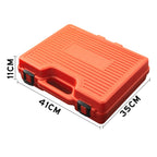 Car 6-channel Electronic Stethoscope Engine Chassis and Gearbox Abnormal Sound Tester — view 7