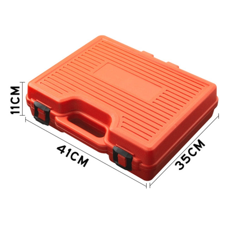 Car 6-channel Electronic Stethoscope Engine Chassis and Gearbox Abnormal Sound Tester — view 7