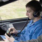 Car 6-channel Electronic Stethoscope Engine Chassis and Gearbox Abnormal Sound Tester — view 8