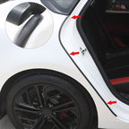 5-hole 5m Car Rubber Seal Strip