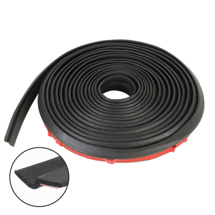 Car Rubber Seal Strip, Z Type 5m