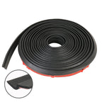 Car Rubber Seal Strip, Z Type 5m