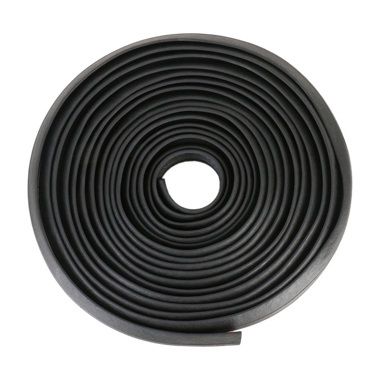 Car Rubber Seal Strip, Z Type 5m