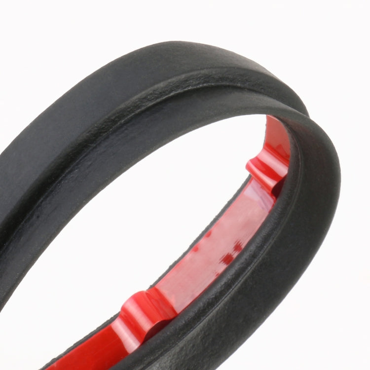 Car Rubber Seal Strip, Z Type 5m