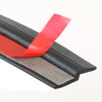 Car Rubber Seal Strip, Z Type 5m