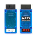 Unlock Version Life Time ECU Chip Tuning Tool — view 2