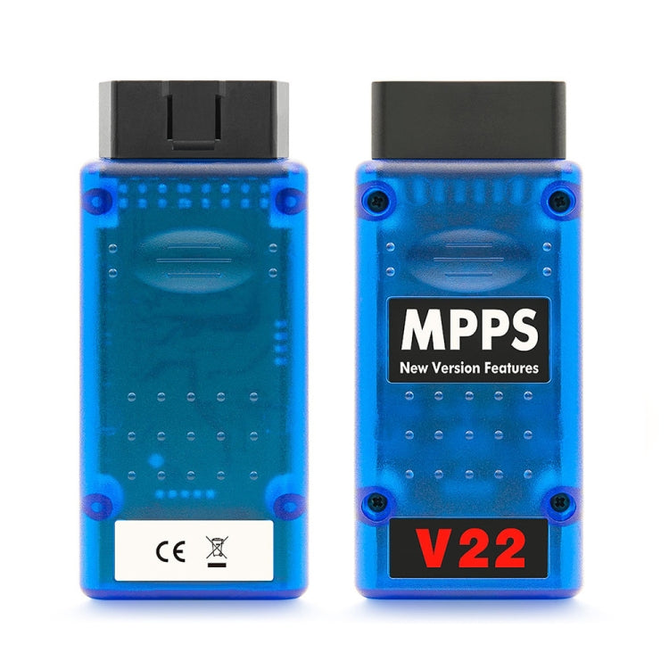 Unlock Version Life Time ECU Chip Tuning Tool — view 2