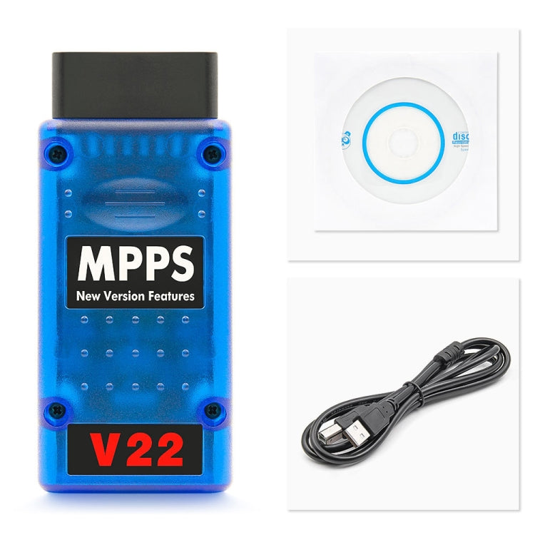 Unlock Version Life Time ECU Chip Tuning Tool — view 4