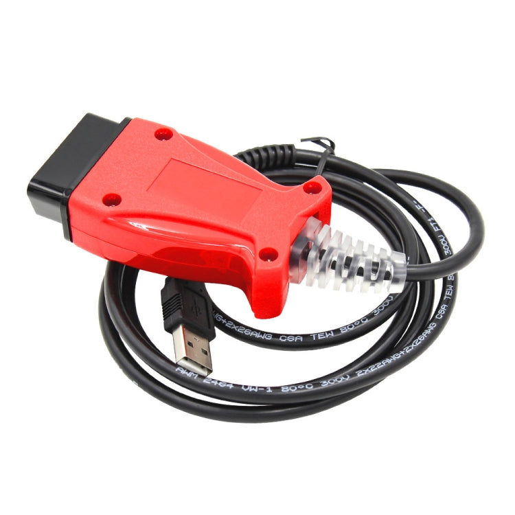 Car OBD2 Diagnostic Cable for Ford — view 3