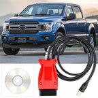 Car OBD2 Diagnostic Cable for Ford — view 5