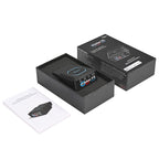 OBD2 Bluetooth Diagnostic Tool — view 3