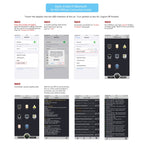 OBD2 Bluetooth Diagnostic Tool — view 9