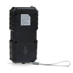 CNBJ-501 100M-1GHz Infrared Frequency Tester — view 4