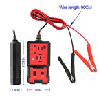 CNBJ-707 4 Pin 5 Pin Relays Quick Tester — view 3