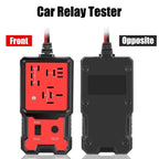 CNBJ-707 4 Pin 5 Pin Relays Quick Tester — view 4