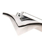 Car 380TSI Electroplated 3D Metal Personalized Decorative Stickers, Size: 15x2.5x0.5cm — view 5