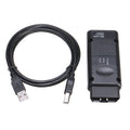 OPCOM V1.95 2021 OBD2 Car Diagnostic Scan Tool For Opel