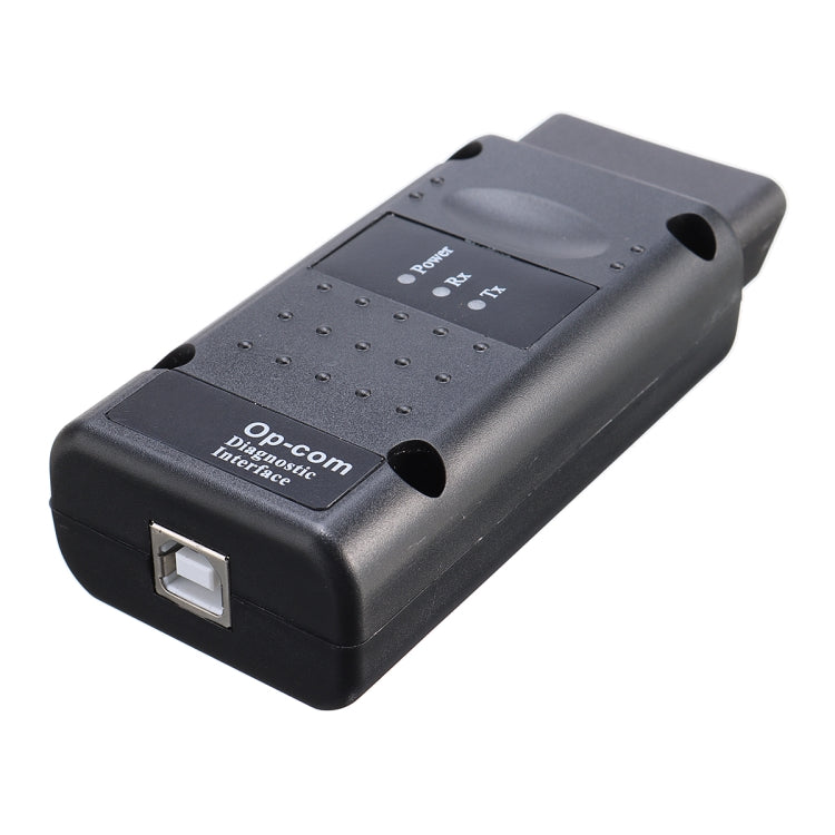 OPCOM V1.95 2021 OBD2 Car Diagnostic Scan Tool For Opel — view 4