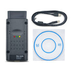 OPCOM V1.95 2021 OBD2 Car Diagnostic Scan Tool For Opel — view 6