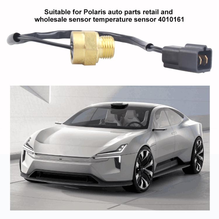 Temperature Sensor 4010161 for Polaris