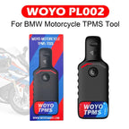 WOYO PL002 Tire Pressure Sensor Activation Tool For BMW Motorcycle