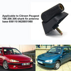 Shark Fin Antenna Base 656110 / 9628851980 for Citroen / Peugeot 106 206 306 — view 6