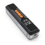 60W Portable Tire Inflator Cordless Air Pump