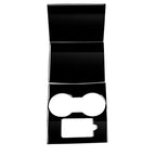 For Tesla Model 3 498 Car Central Control Panel Decorative Sticker, Left and Right Drive Universal