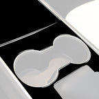 For Tesla Model 3 498 Car Central Control Panel Decorative Sticker, Left and Right Drive Universal