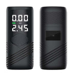 Portable Car Multi-function Digital Display Tire Wireless Electric Air Pump