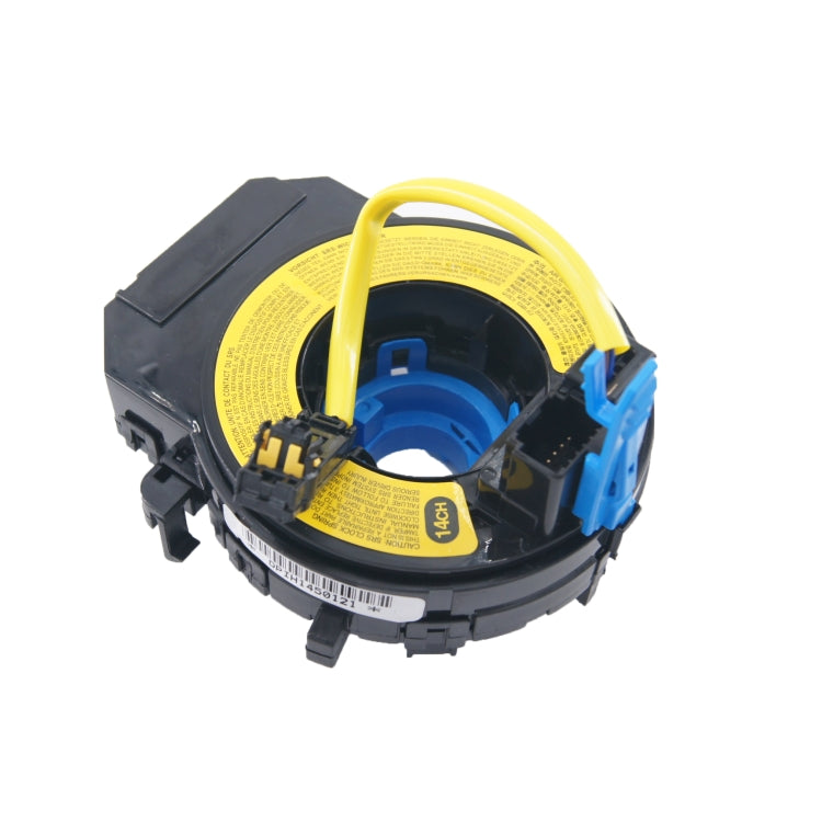 Car Combination Switch Contact Spiral Cable Clock Spring 93490-2P110, For Kia Sorento 2003-2015