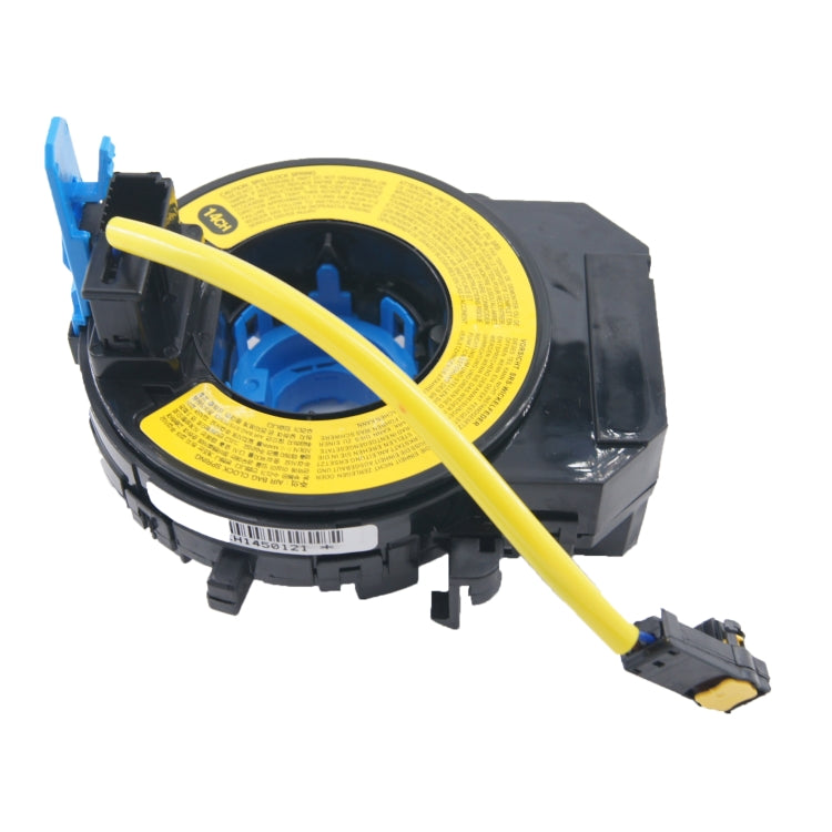 Car Combination Switch Contact Spiral Cable Clock Spring 93490-2P110, For Kia Sorento 2003-2015