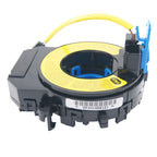 Car Combination Switch Contact Spiral Cable Clock Spring 93490-2P110, For Kia Sorento 2003-2015