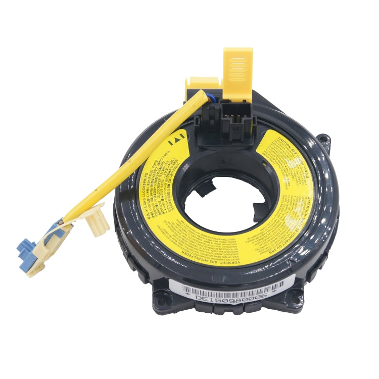 Car Combination Switch Contact Spiral Cable Clock Spring 93490-2E000, For Hyundai Tucson 2005