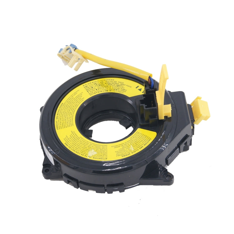 Car Combination Switch Contact Spiral Cable Clock Spring 93490-2E000, For Hyundai Tucson 2005
