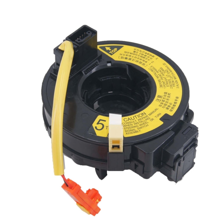 Car Combination Switch Contact Spiral Cable Clock Spring 84306-52050, For Toyota Wish