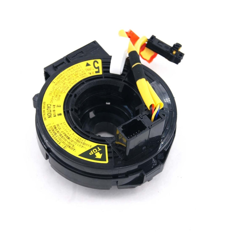 Car Combination Switch Contact Spiral Cable Clock Spring 84306-50190, For Toyota Land Cruiser