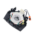 Car Combination Switch Contact Spiral Cable Clock Spring 25567-ET025, For Nissan Versa 2007-2012