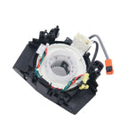 Car Combination Switch Contact Spiral Cable Clock Spring 25567-ET025, For Nissan Versa 2007-2012
